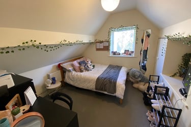 7 bed house, Broomhall Road, City centre, Sheffield, S102DN - Image 11