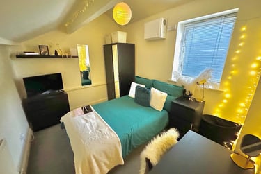 7 bed house, Broomhall Road, City centre, Sheffield, S102DN - Image 4