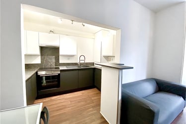 6 bed flat, Broomhall Road, Broomhall, Sheffield, S102DN - Image 4