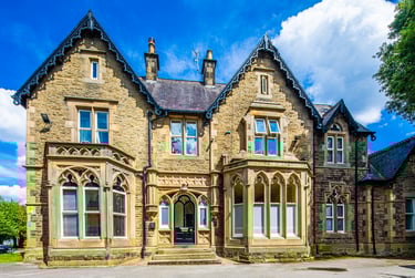 6 bed flat, Broomhall Road, City centre, Sheffield, S102DN - Image 13