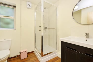 6 bed flat, Broomhall Road, City centre, Sheffield, S102DN - Image 8