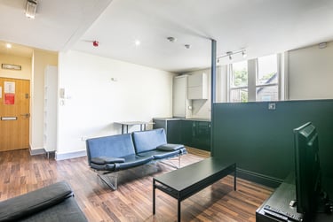 5 bed flat, Broomhall Road, Central, Sheffield, S102DN - Image 6