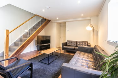 7 bed house, Broomhall Road, City centre, Sheffield, S102DN - Image 2