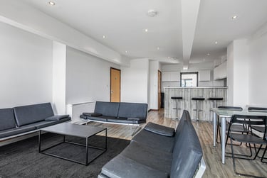 4 bed flat, 8 Portland Lane, Central, Sheffield, S14DG - Image 8