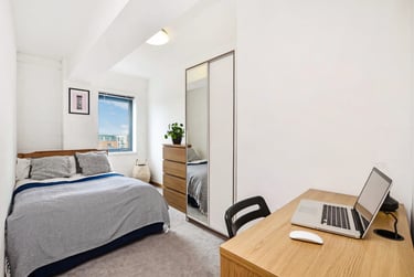 4 bed flat, 8 Portland Lane, Central, Sheffield, S14DG - Image 9