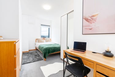 6 bed flat, 8 Portland Lane, City centre, Sheffield, S14DG - Image 5