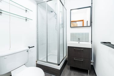 6 bed flat, 8 Portland Lane, City centre, Sheffield, S14DG - Image 13