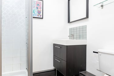 6 bed flat, 8 Portland Lane, City centre, Sheffield, S14DG - Image 10