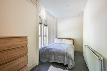 6 bed flat, Broomhall Road, Broomhall, Sheffield, S102DN - Image 5