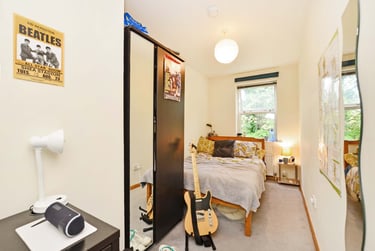 6 bed flat, Broomhall Road, City centre, Sheffield, S102DN - Image 12