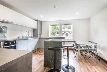 6 bed flat, Broomhall Road, City centre, Sheffield, S102DN - Image 5