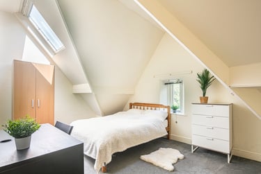 6 bed flat, Broomhall Road, Broomhall, Sheffield, S102DN - Image 5