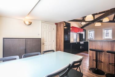 7 bed house, Broomhall Road, City centre, Sheffield, S102DN - Image 9