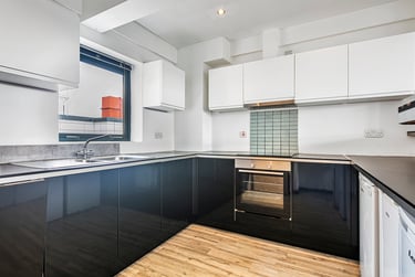 4 bed flat, 8 Portland Lane, Central, Sheffield, S14DG - Image 6