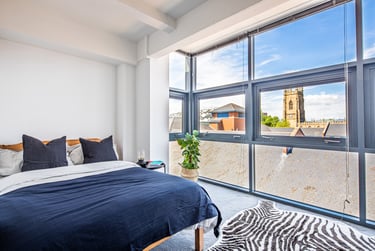 7 bed flat, 8 Portland Lane, City centre, Sheffield, S14DG - Image 11