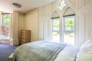 6 bed flat, Broomhall Road, Broomhall, Sheffield, S102DN - Image 12