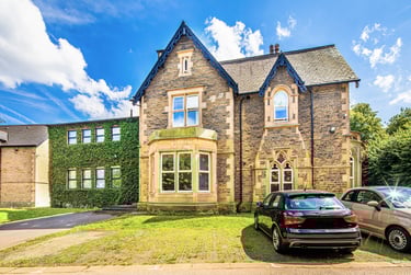 6 bed flat, Broomhall Road, Broomhall, Sheffield, S102DN - Image 13
