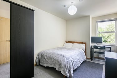 6 bed flat, Broomhall Road, City centre, Sheffield, S102DN - Image 4