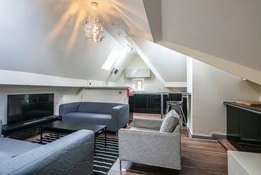 6 bed flat, Broomhall Road, Broomhall, Sheffield, S102DN - Image 6