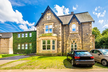 6 bed flat, Broomhall Road, Broomhall, Sheffield, S102DN - Image 4