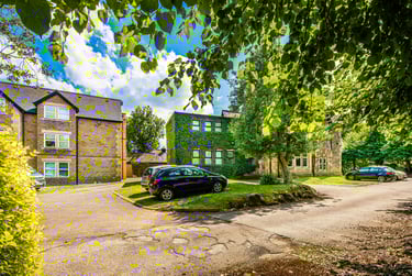 5 bed flat, Broomhall Road, Central, Sheffield, S102DN - Image 8