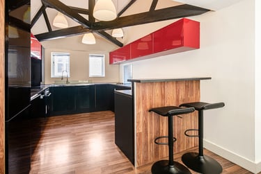 7 bed house, Broomhall Road, City centre, Sheffield, S102DN - Image 3