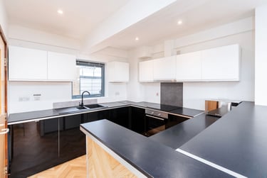 6 bed flat, 8 Portland Lane, City centre, Sheffield, S14DG - Image 6