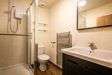 6 bed flat, Broomhall Road, Broomhall, Sheffield, S102DN - Image 8