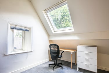 6 bed flat, Broomhall Road, Broomhall, Sheffield, S102DN - Image 7