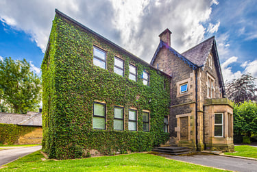 5 bed flat, Broomhall Road, Central, Sheffield, S102DN - Image 9