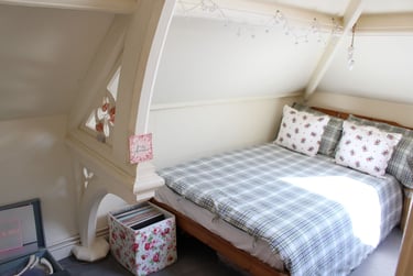 7 bed house, Broomhall Road, City centre, Sheffield, S102DN - Image 6