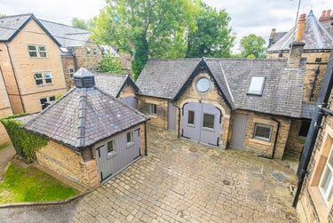 7 bed house, Broomhall Road, City centre, Sheffield, S102DN - Image 10