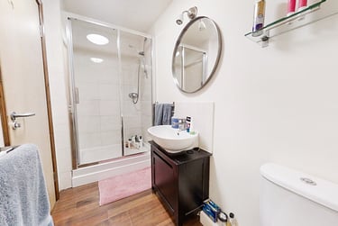 7 bed flat, Broomhall Road, Broomhall, Sheffield, S102DN - Image 8