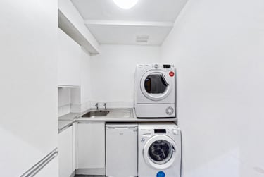 7 bed flat, 8 Portland Lane, City centre, Sheffield, S14DG - Image 5