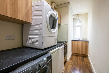 6 bed flat, Broomhall Road, Broomhall, Sheffield, S102DN - Image 10