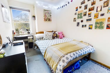 6 bed flat, Broomhall Road, City centre, Sheffield, S102DN - Image 7