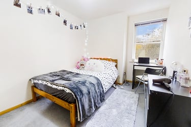 7 bed flat, Broomhall Road, Broomhall, Sheffield, S102DN - Image 9