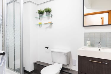 7 bed flat, 8 Portland Lane, City centre, Sheffield, S14DG - Image 6