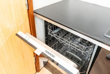 6 bed flat, 8 Portland Lane, City centre, Sheffield, S14DG - Image 7