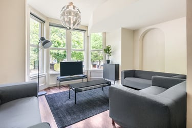 6 bed flat, Broomhall Road, Broomhall, Sheffield, S102DN - Image 2