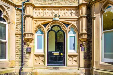 6 bed flat, Broomhall Road, Broomhall, Sheffield, S102DN - Image 13