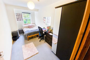 7 bed flat, Broomhall Road, Broomhall, Sheffield, S102DN - Image 10