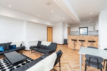 6 bed flat, 8 Portland Lane, City centre, Sheffield, S14DG - Image 14