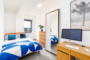 6 bed flat, 8 Portland Lane, City centre, Sheffield, S14DG - Image 8