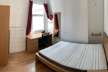 5 bed house, Alexandra Terrace, Brynmill, Swansea, SA20DX - Image 4