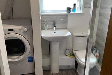 5 bed house, Alexandra Terrace, Brynmill, Swansea, SA20DX - Image 7