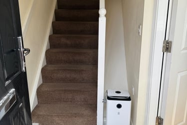 4 bed house, Victoria road, Hyde park, Leeds, LS61DL - Image 3