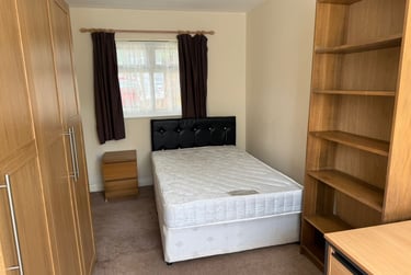 4 bed house, Victoria road, Hyde park, Leeds, LS61DL - Image 6