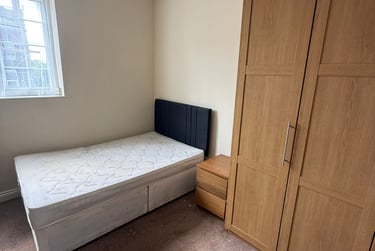 4 bed house, Victoria road, Hyde park, Leeds, LS61DL - Image 8