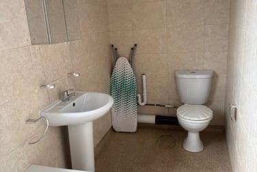 4 bed house, Victoria road, Hyde park, Leeds, LS61DL - Image 9